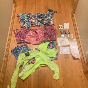 Rave kit!!!❤️‍🔥❤️‍🔥❤️‍🔥❤️‍🔥❤️‍🔥